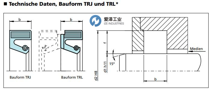 B+密封TRJ系列 愛澤工業(yè) izeindustries（2）.jpg