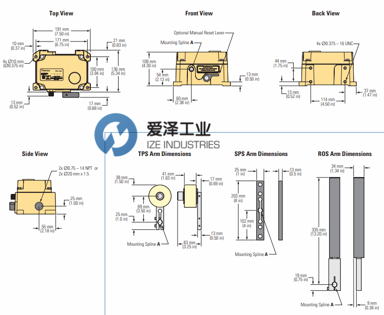 THERMO RAMSEY輸送保護(hù)開(kāi)關(guān) 愛(ài)澤工業(yè) izeindustries (1).png