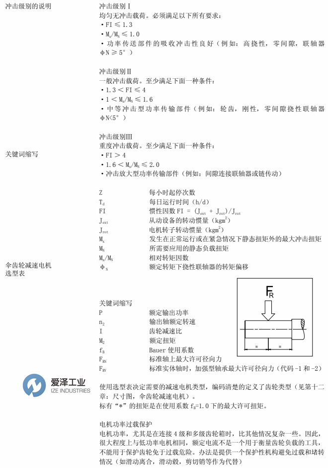 BAUER減速機(jī)BK系列介紹及選型說(shuō)明 愛(ài)澤工業(yè)ize-industries (1).png