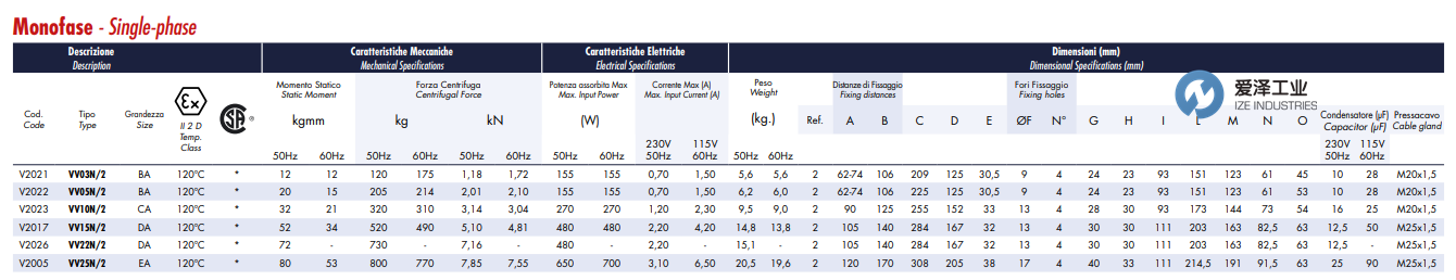 VENANZETTI VIBRAZIONI電機VV10N2D1 愛澤工業(yè) izeindustries（1）.png