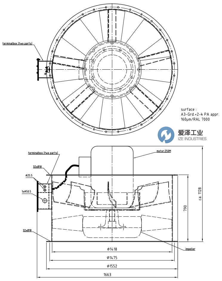 WITT&SOHN軸流風(fēng)機(jī)A-M8L5V1.111400D6 愛(ài)澤工業(yè)ize-industries (2).png