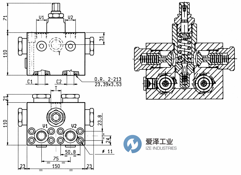 OIL CONTROL閥088116030435010 愛澤工業(yè)ize-industries (2).png