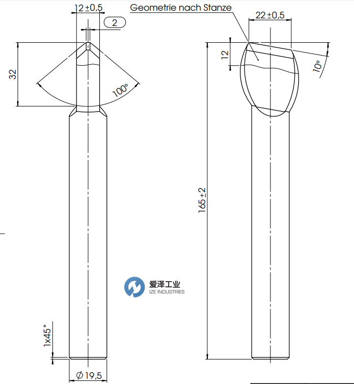 ZEVATRON烙鐵頭ZP199 愛澤工業(yè) izeindustries.png