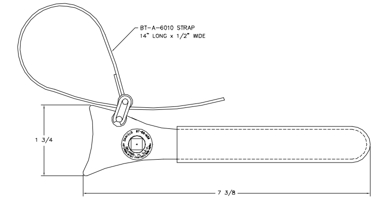 DMC帶式扳手BT-BS-609 愛(ài)澤工業(yè) ize-industries.png