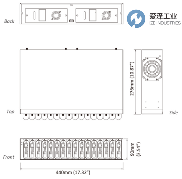 EtherWAN機(jī)箱EMC1600 愛澤工業(yè) ize-industries (2).png