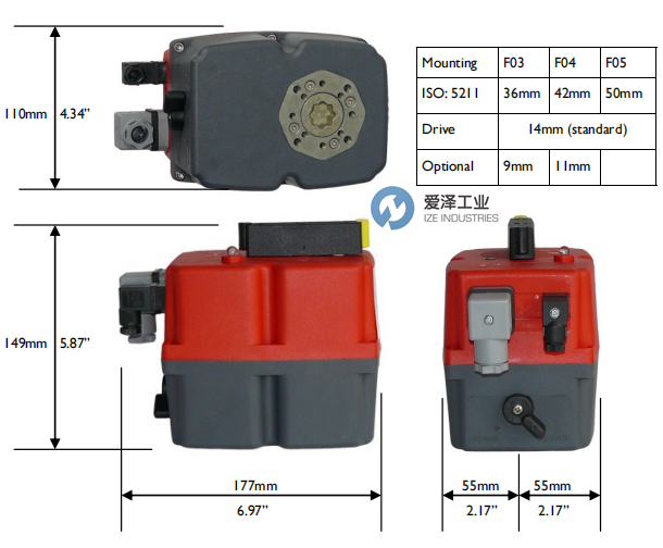 J+J電動(dòng)執(zhí)行器J3-H20 愛澤工業(yè) ize-industries (2).png