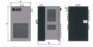 FRIULAIR烘干機ACT12TAC 愛澤工業(yè) izeindustries.png