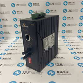 ETHERWAN光電轉(zhuǎn)換器EL900-A-C-1-A 愛澤工業(yè) izeindustries (7).JPG