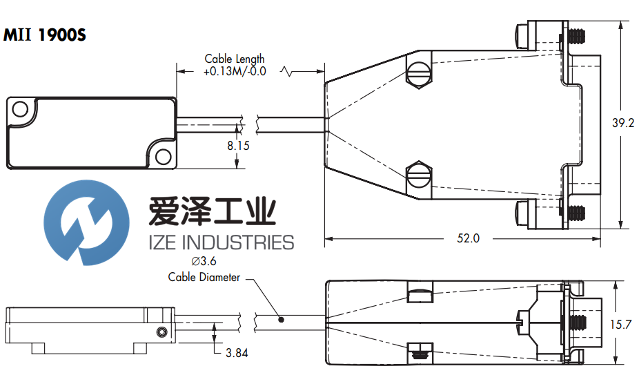 MicroE編碼器MII 1900S 愛澤工業(yè) ize-industries (2).png