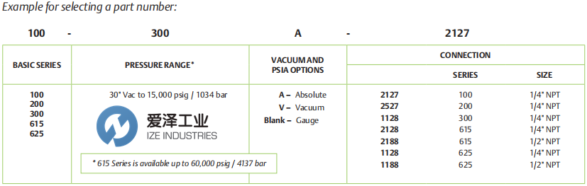 TESCOM壓力傳感器100-6000-2127 愛澤工業(yè) ize-industries (3).png