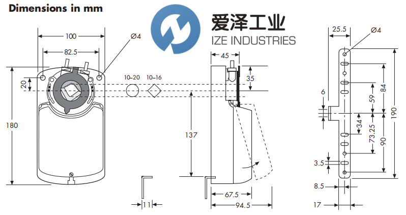 JOVENTA風閥執(zhí)行器SM1.12S 愛澤工業(yè) ize-industries (2).png