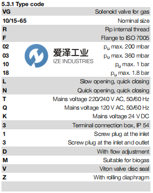 KROM SCHRODER電磁閥VG8R05K6 愛澤工業(yè) ize-industries (6).png