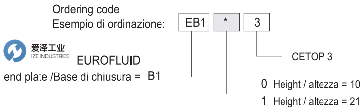 Eurofluid端板EB103 愛澤工業(yè) ize-industries (2).png
