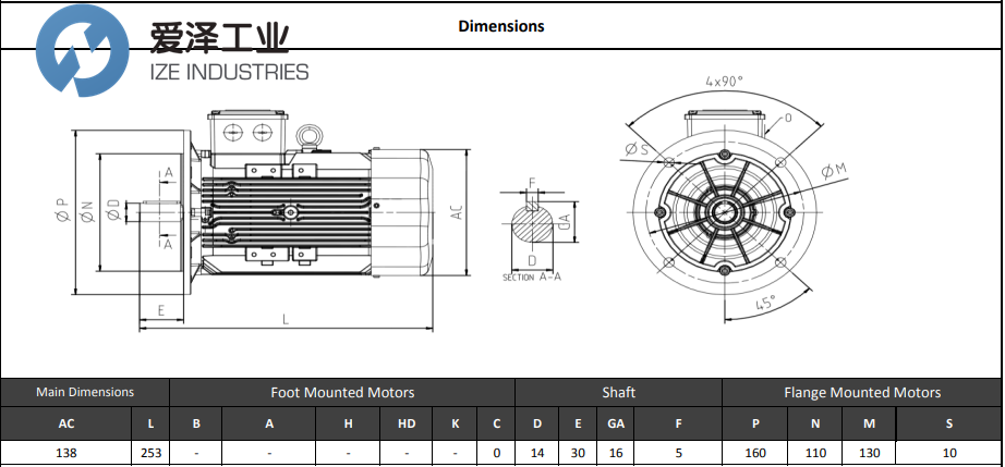 TEE電機(jī)Q2EFA71M4D40H 愛澤工業(yè) ize-industries (2).png