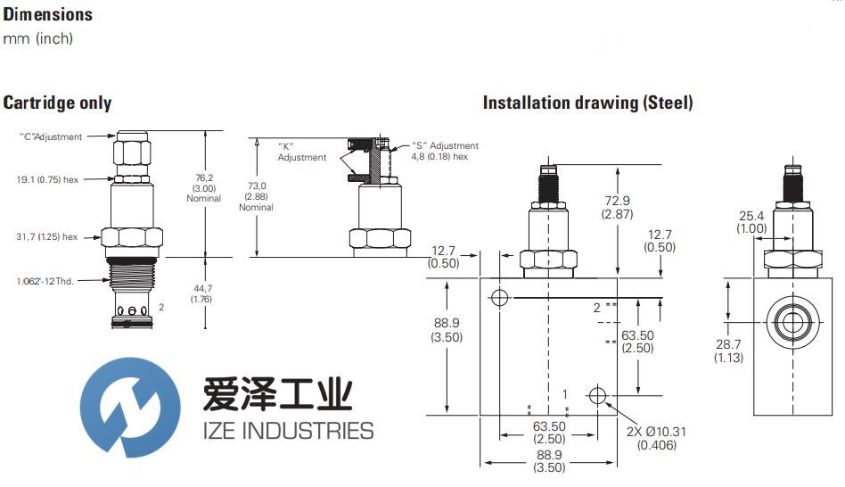 EATON安全閥RV11-12-S-0-50 愛澤工業(yè) ize-industries (3).png