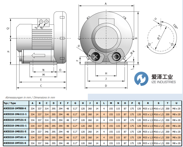 ENIDINE Airtech風(fēng)機ASC0210-1MT221-62.2KW 愛澤工業(yè) ize-industries (2).png