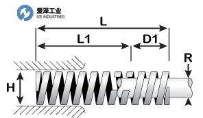 ASRAYMOND彈簧305-518-D 愛澤工業(yè) izeindustries (2).png