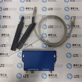 ACKSYS AIRLINK路由器11n2T2R Wifi Access Point 愛澤工業(yè) izeindustries (6).JPG