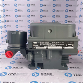 FISHER定位器DVC6200 愛澤工業(yè) izeindustries (7).JPG