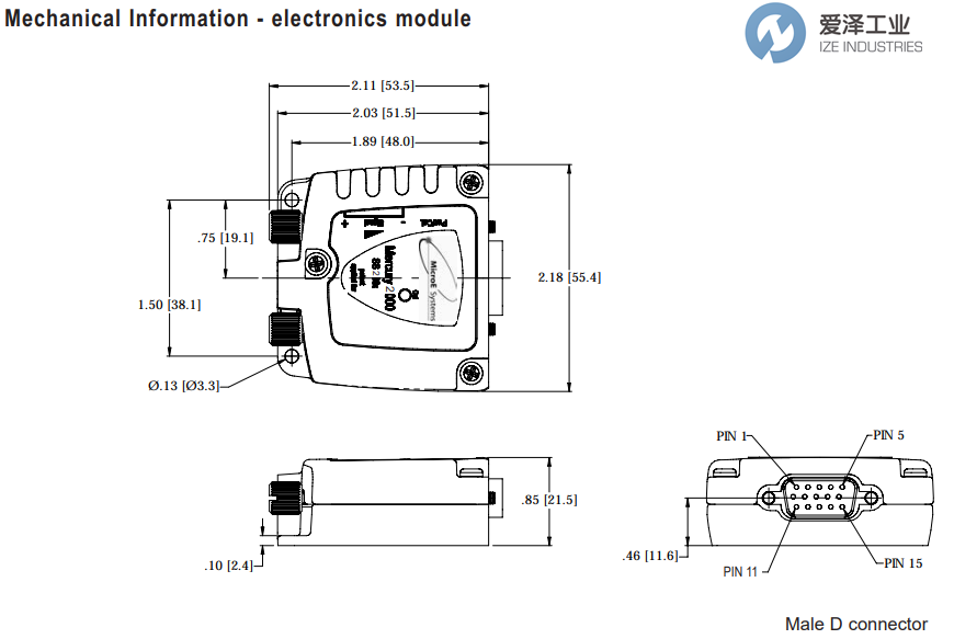 MICROE電子模塊SS200C 愛澤工業(yè) ize-industries (2).png