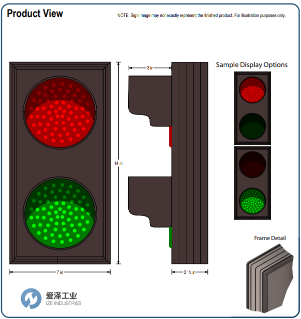 Signal-Tech信號燈TCL147RG-225H120-277VAC 愛澤工業(yè) ize-industries (2).png