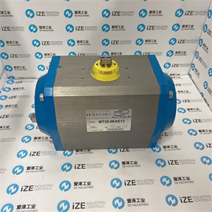 MAX-AIR執(zhí)行器MT35-0EAE13 愛澤工業(yè) izeindustries (1).JPG