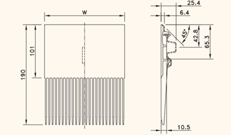 MCC皮帶 837.12.01 愛澤工業(yè) izeindustries（1）.png