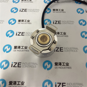 HENGSTLER編碼器HC54H5000023A 愛澤工業(yè) izeindustries (7).JPG