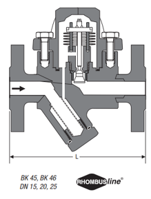 GESTRA水閥BK系列 愛(ài)澤工業(yè) izeindustries（1）.png