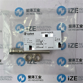 SELET傳感器B0181NOC5 愛(ài)澤工業(yè) izeindustries (5).JPG