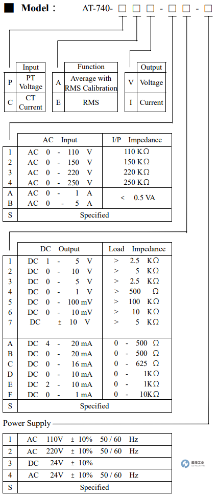 AECL轉(zhuǎn)換器AT740-PEV-42-U 愛澤工業(yè) ize-industries (2) - 副本.png