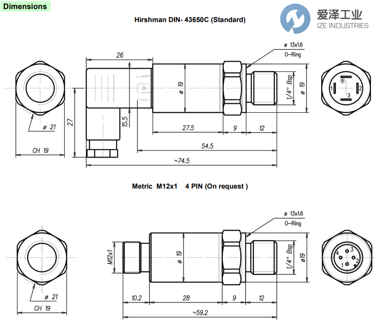 ISO壓力傳感器ISP-400V-D-CE10 愛澤工業(yè) ize-industries (2).png