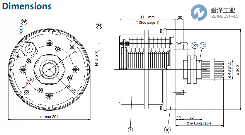 RAVIOLI滑環(huán)GPMSB30-001 愛澤工業(yè) ize-industries (1).png