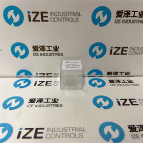 ASSISTANT蓋玻片Round 18MM ? No.1.5 愛澤工業(yè) izeindustries (9).JPG