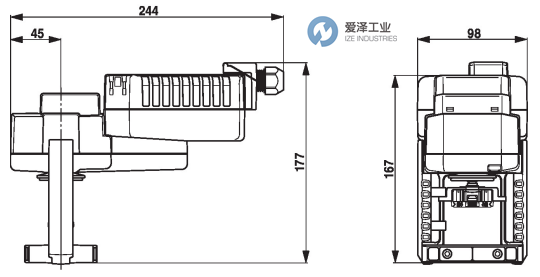 BELIMO執(zhí)行器NVK24A-MP-TPC 愛(ài)澤工業(yè) ize-industries (2).png