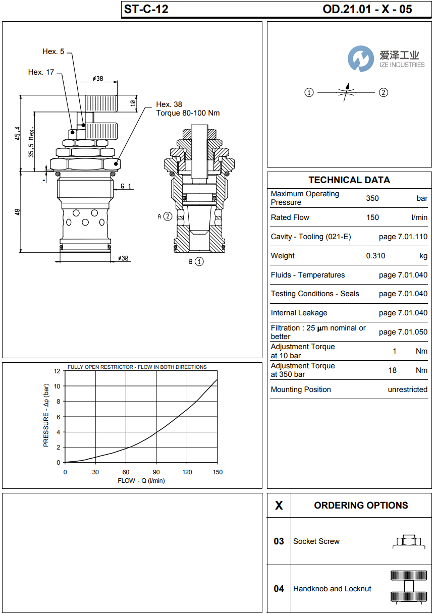 REXROTH OIL CONTROL閥OD21010305 R934001238 愛澤工業(yè) ize-industries (2).png