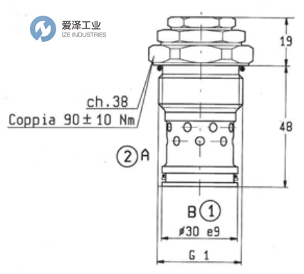 REXROTH OIL CONTROL閥OD4201000501 R934001392 愛(ài)澤工業(yè) ize-industries (1).png