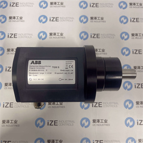 ABB角度傳感器TGM5V14436A-1511110 愛澤工業(yè) izeindustries (4).JPG