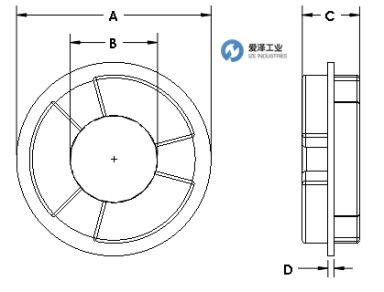 MAGNALOY聯(lián)軸器M470H5 愛澤工業(yè)ize-industries (1).png