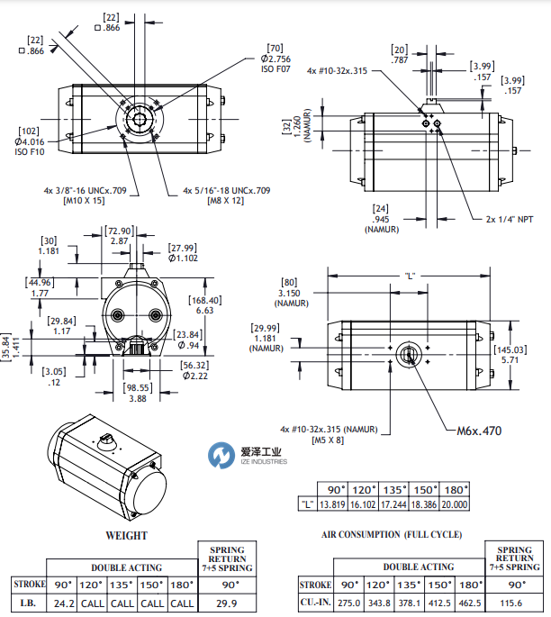 MAX-AIR執(zhí)行器MT45系列 愛(ài)澤工業(yè) izeindustries.png