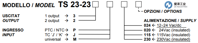 THERMOSYSTEMS溫控器TS23-233M220 愛澤工業(yè) ize-industries (2).png