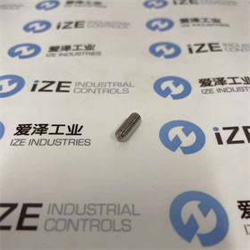 ABB定位螺絲3HAC12846-2 愛澤工業(yè) izeindustries (1).JPG