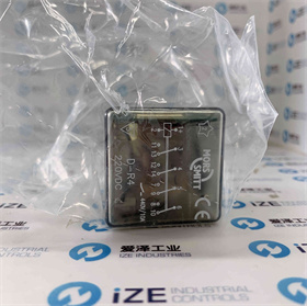 SMITT繼電器D-R4 220VDC愛澤工業(yè)izeindustries (4).jpg