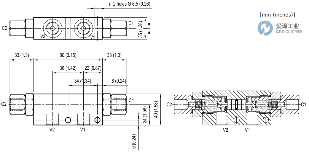 REXROTH OIL CONTROL閥055303000901000 R930002425 愛澤工業(yè) ize-industries (3).png