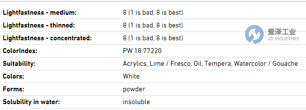 KREMER顏料11410 愛澤工業(yè) izeindustries.png