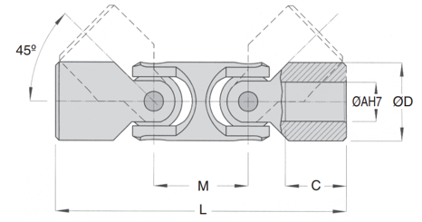 HPC萬向節(jié)JCD06-SS 愛澤工業(yè) izeindustries.png