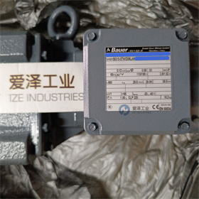 BAUER減速機(jī)BG10-37WD06LA6-TOF 愛(ài)澤工業(yè) izeindustries (3).jpg