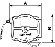 PREVOST卷管器DGF系列 愛澤工業(yè) izeindustries.jpg