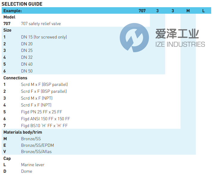 BAILEY安全閥70752EL 愛澤工業(yè) ize-industries (2).png