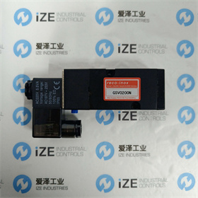 RECO-INOX電磁閥GSV0200N 220VAC 愛(ài)澤工業(yè) izeindustries (4).jpg